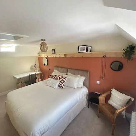 Wee Cottage - Super King Bed! Penpont Zewnętrze zdjęcie
